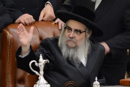 סאטמר מועדפת