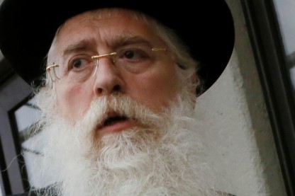 מאיר פרוש