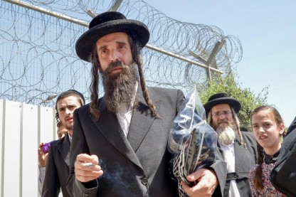 יואליש קרויס