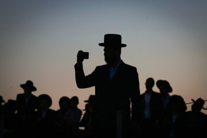 חרדים, הציבור החרדי