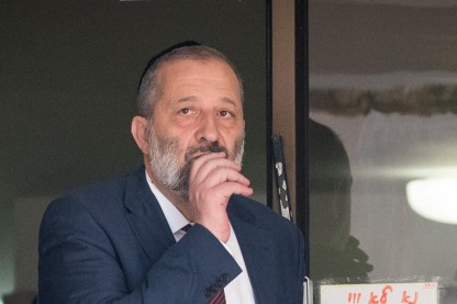דרעי