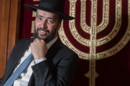 הרב אליהו עמאר