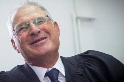 עו\"ד דוד שומרון