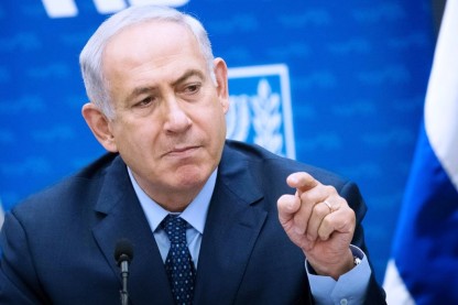 נתניהו