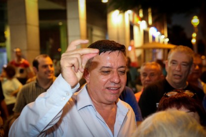 אבי גבאי