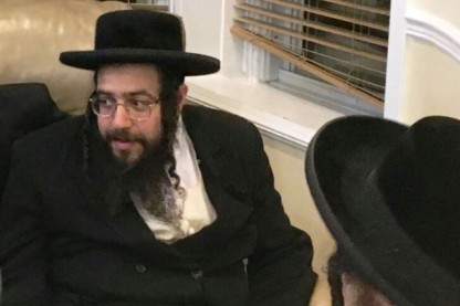 רבי נתן הלברנץ