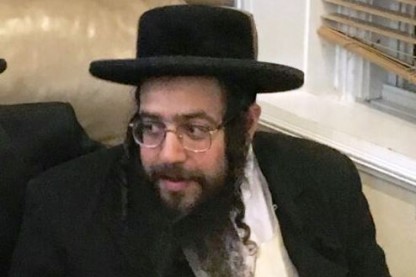 רבי נתן הלברנץ
