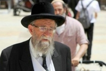 רבי נחמן טוקר