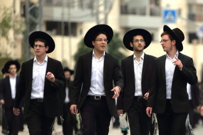 בני ברק, בחורי ישיבה
