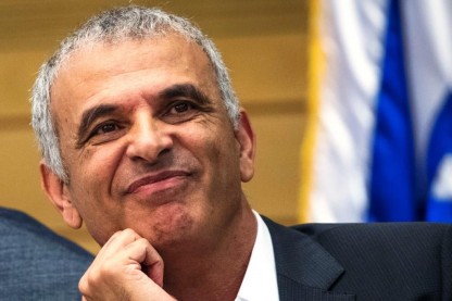 משה כחלון