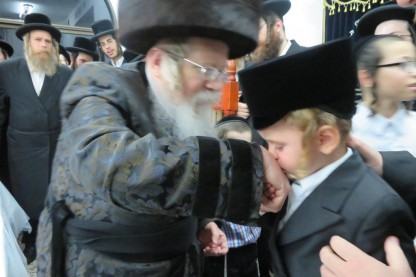 חלאקה, קרטשניף