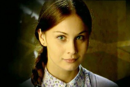 לוסי דובינצ'יק