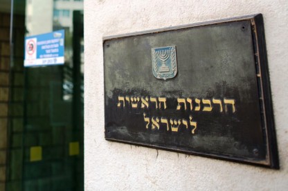 הרבנות הראשית