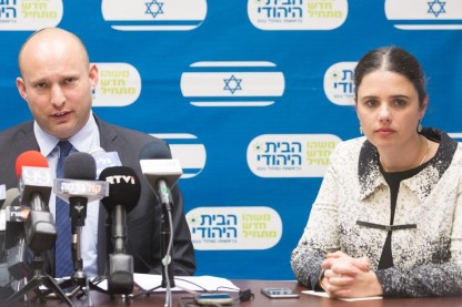 בנט, שקד