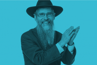 אברהם פריד