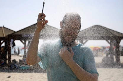 מקלחת