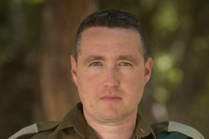 רונן מנליס