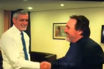 בני אלבז