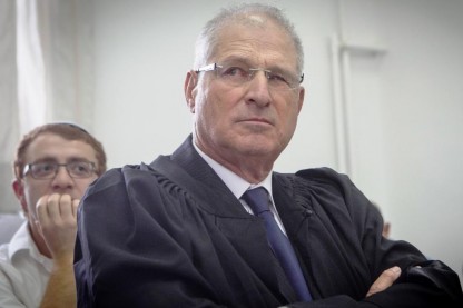 דוד שמרון