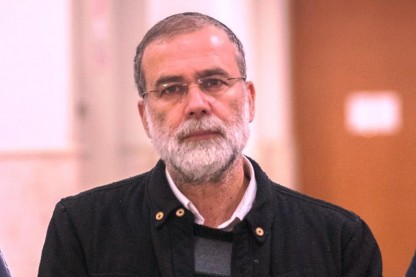 הרב דוד הריסון