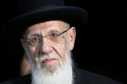 חכם שלום כהן