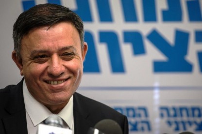 אבי גבאי