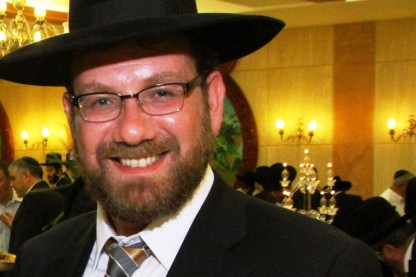 אברימי קרויזר