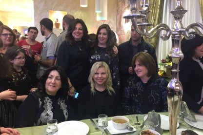 שרה נתניהו