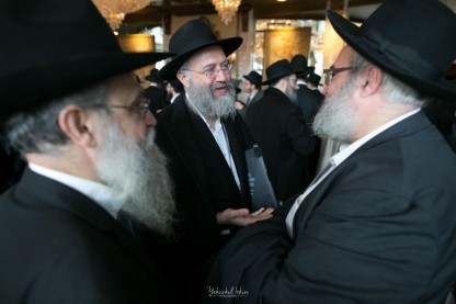 כינוס, שלוחים, חב\"ד, תשע\"ח