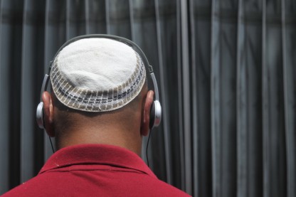 אוזניות