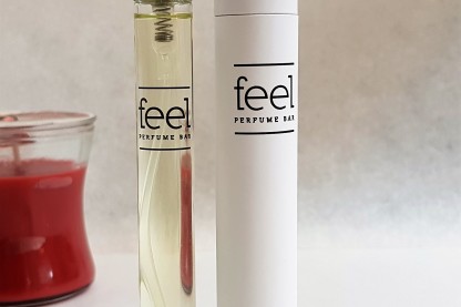 FEEL PERFUME BAR