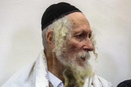 הרב ברלנד
