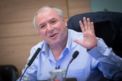 דודי אמסלם