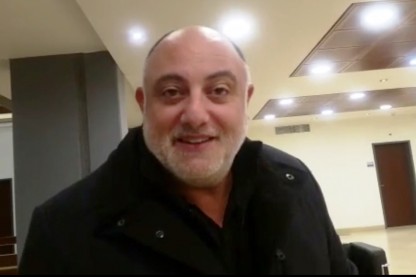 קובי ברמר