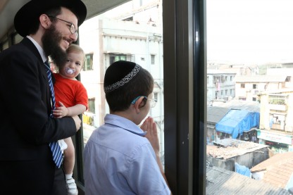 מוישי הולצברג