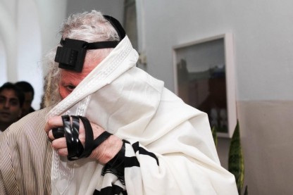 הרב ברלנד
