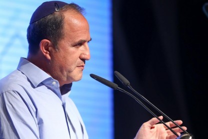 יחיאל לסרי