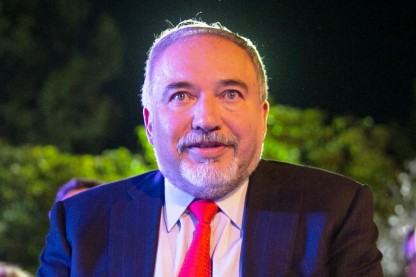 ליברמן