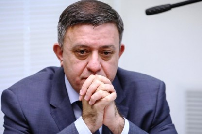 אבי גבאי