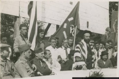 צאנז, השפע חיים