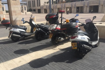 אופנועים