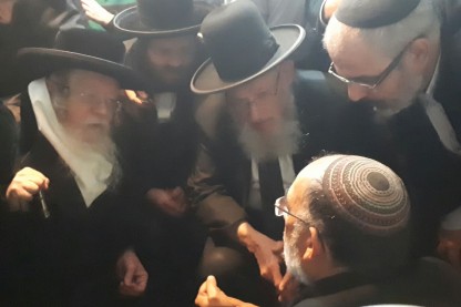 הרבי מקרעטשניף