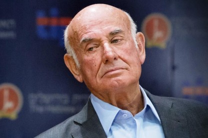 יעקב פרי, מכתב התפטרות