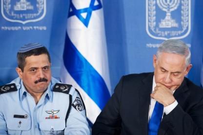 נתניהו, אלשיך