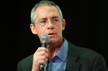 גלעד שרון