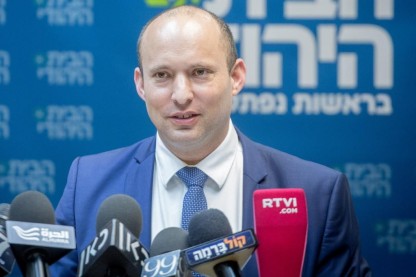 נפתלי בנט