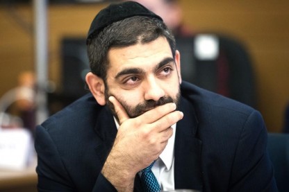 מיכאל מלכיאלי