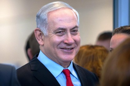 נתניהו