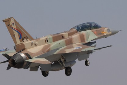 f-16, סופה, מטוס קרב