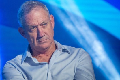 בני גנץ